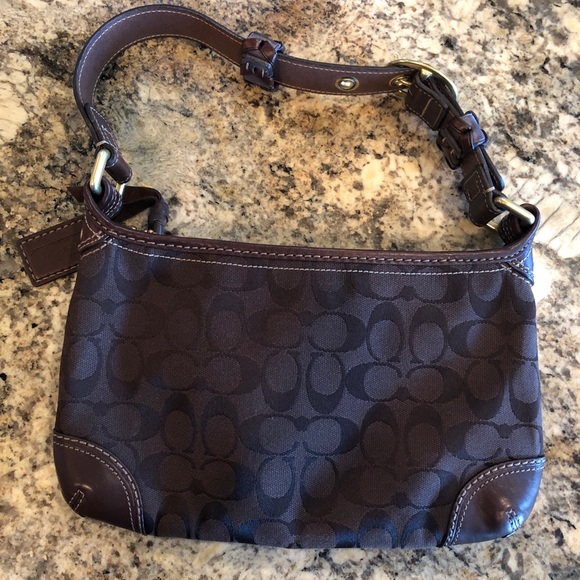 Coach Handbags - Coach purse